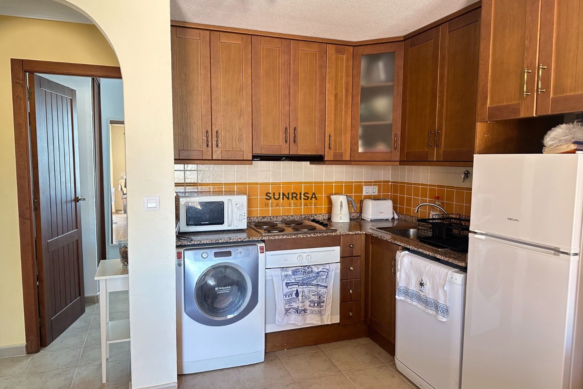 Revente - Appartement - Torrevieja
