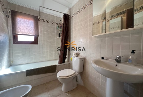 Appartement · Revente - Torrevieja · Aguas Nuevas · Alicante · Espagne