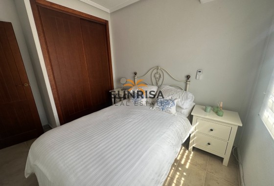 Appartement · Revente - Torrevieja · Aguas Nuevas · Alicante · Espagne