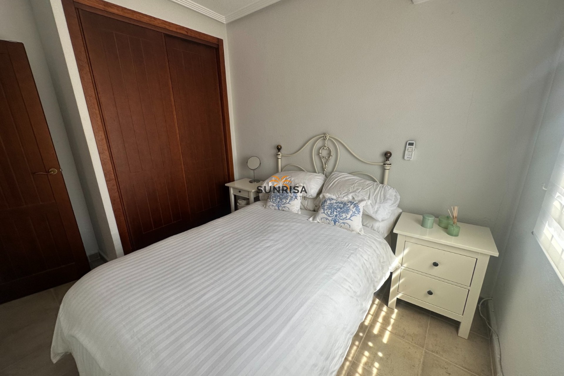 Revente - Appartement - Torrevieja