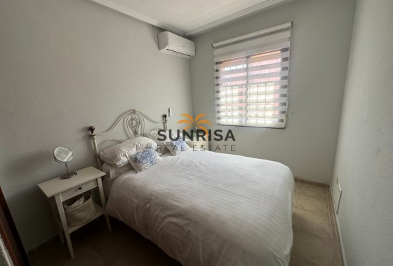 Appartement · Revente - Torrevieja · Aguas Nuevas · Alicante · Espagne