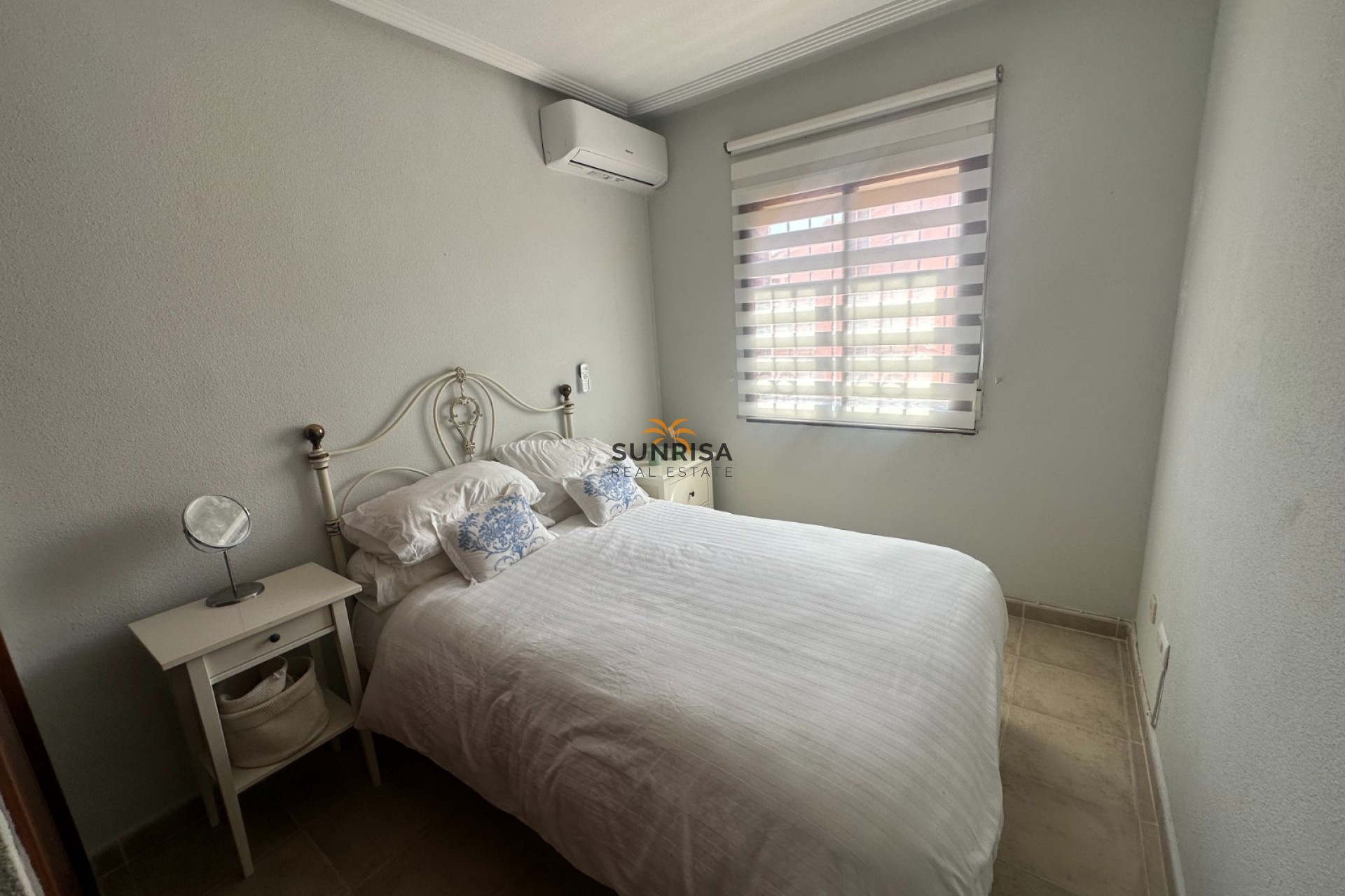 Revente - Appartement - Torrevieja