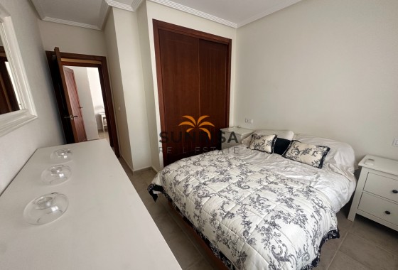 Appartement · Revente - Torrevieja · Aguas Nuevas · Alicante · Espagne