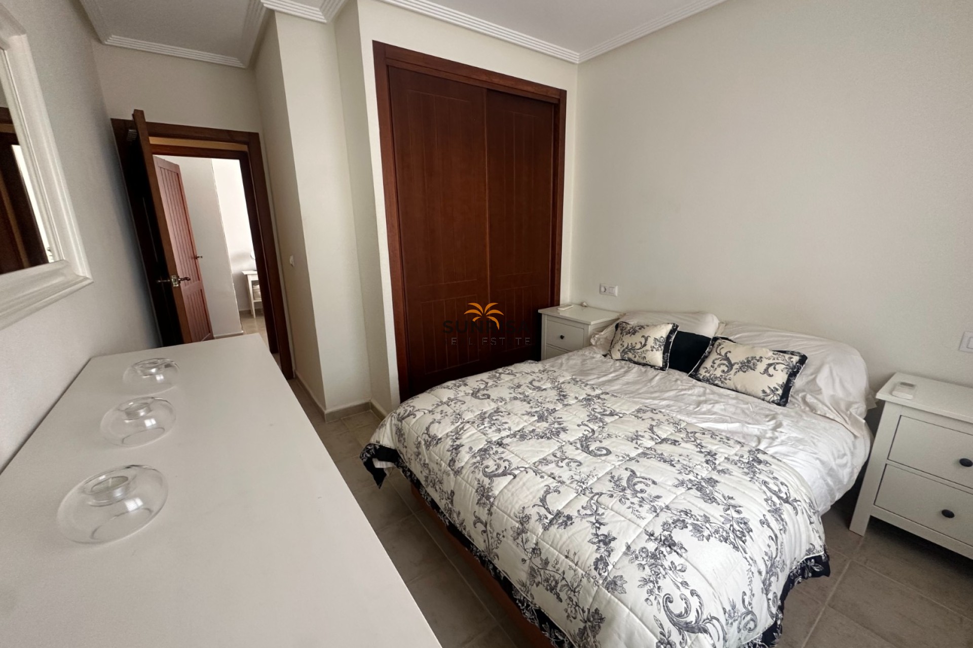 Revente - Appartement - Torrevieja