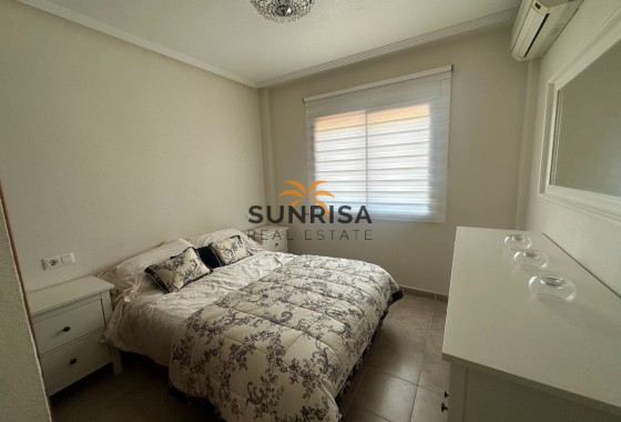 Appartement · Revente - Torrevieja · Aguas Nuevas · Alicante · Espagne
