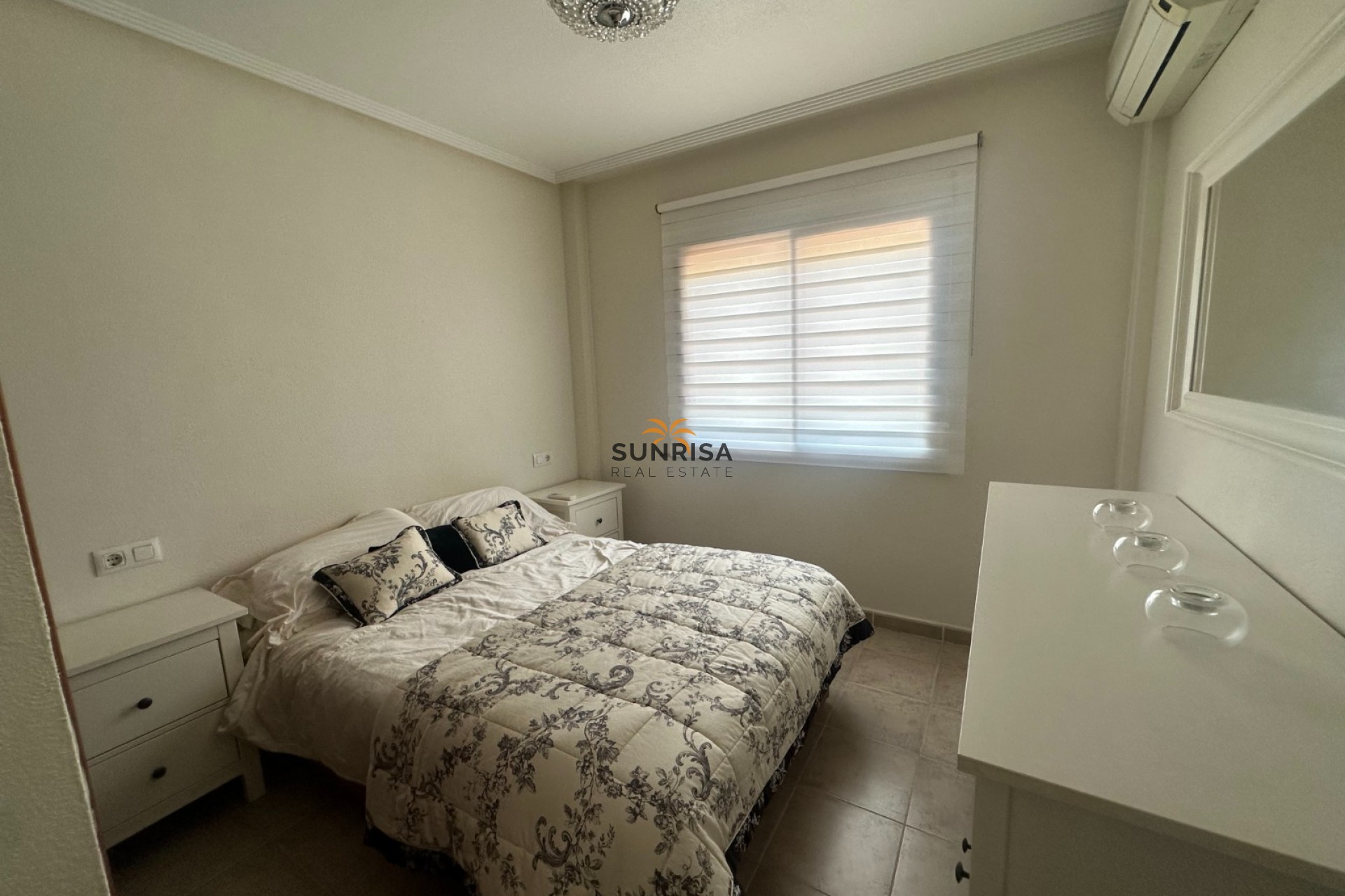 Revente - Appartement - Torrevieja