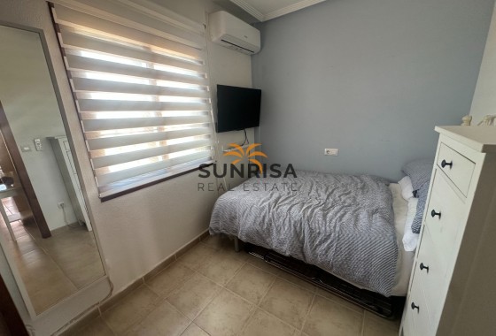 Appartement · Revente - Torrevieja · Aguas Nuevas · Alicante · Espagne