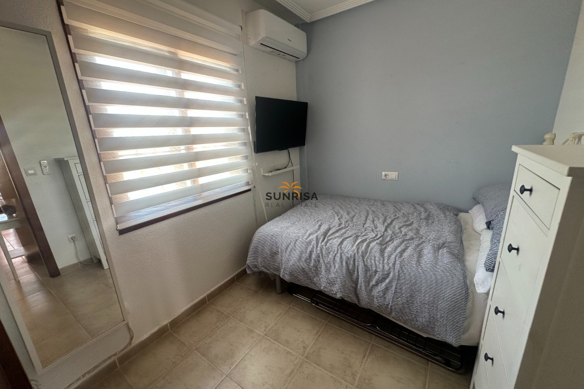 Revente - Appartement - Torrevieja