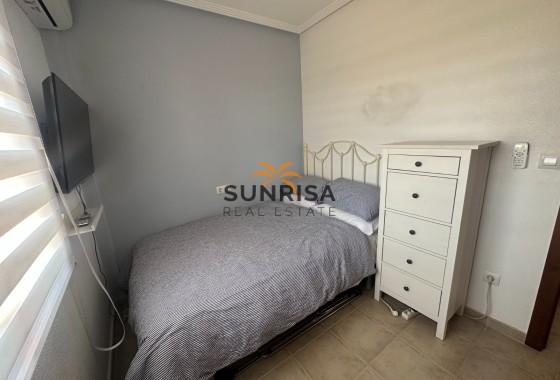 Appartement · Revente - Torrevieja · Aguas Nuevas · Alicante · Espagne