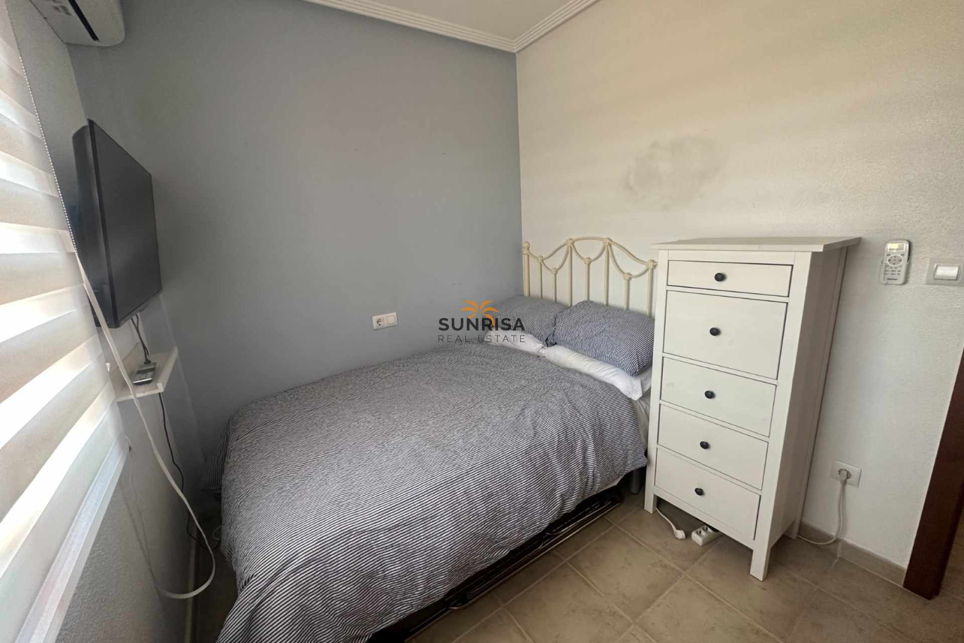 Revente - Appartement - Torrevieja