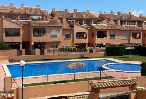 Appartement · Revente - Torrevieja · Aguas Nuevas · Alicante · Espagne