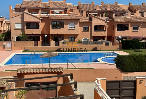 Appartement · Revente - Torrevieja · Aguas Nuevas · Alicante · Espagne