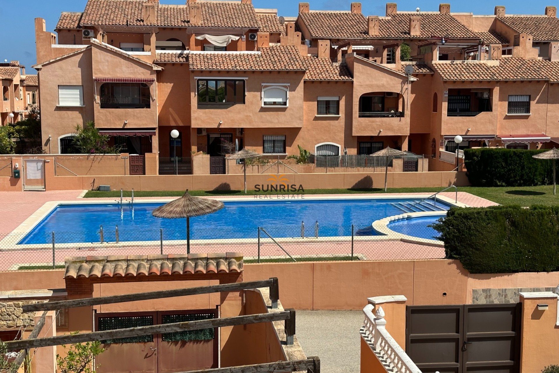 Revente - Appartement - Torrevieja