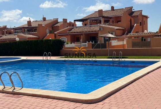 Appartement · Revente - Torrevieja · Aguas Nuevas · Alicante · Espagne