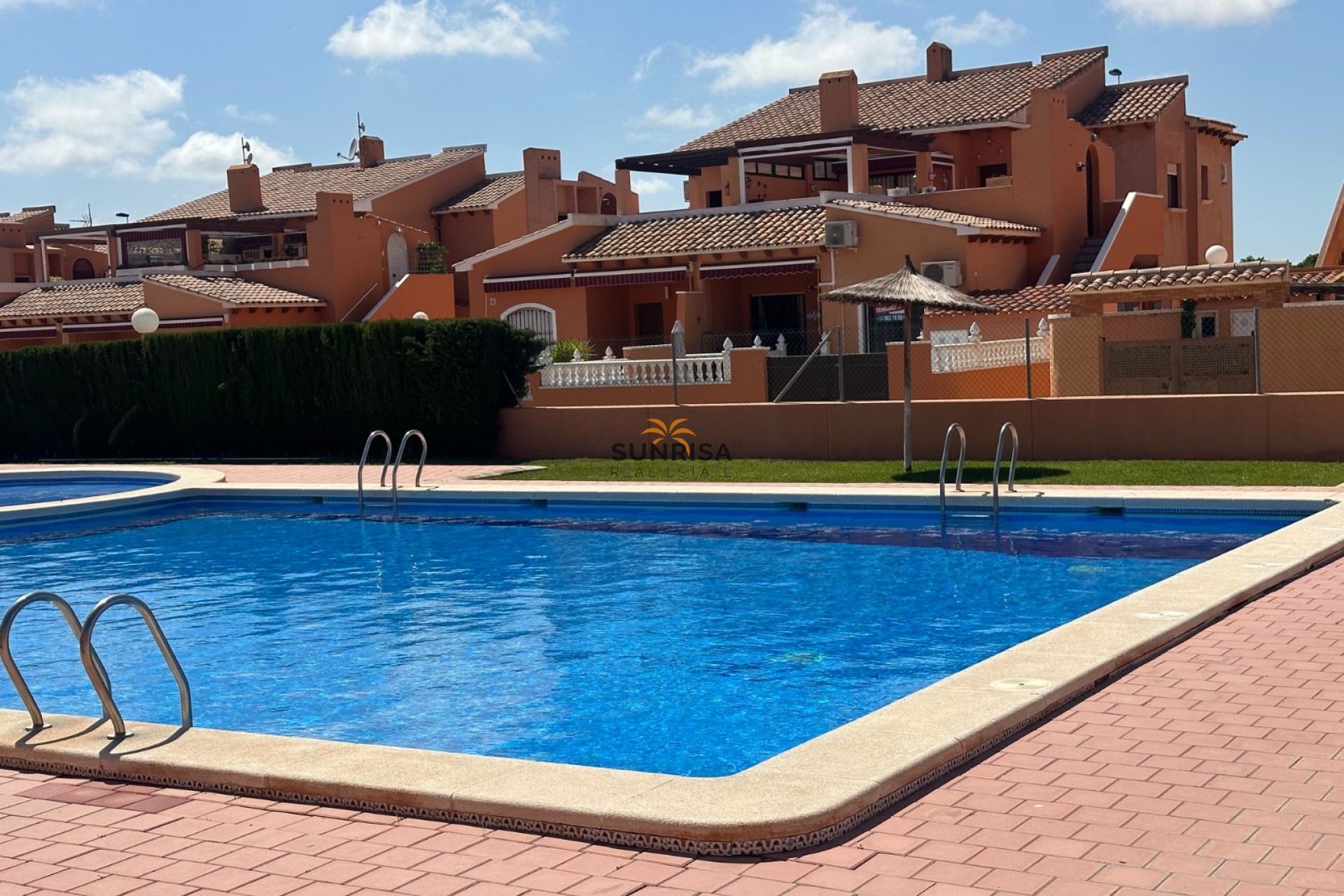 Revente - Appartement - Torrevieja