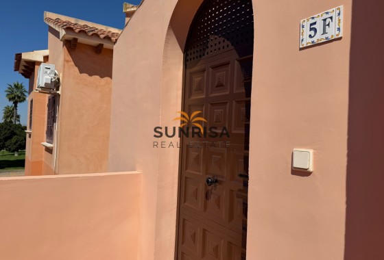 Appartement · Revente - Torrevieja · Aguas Nuevas · Alicante · Espagne