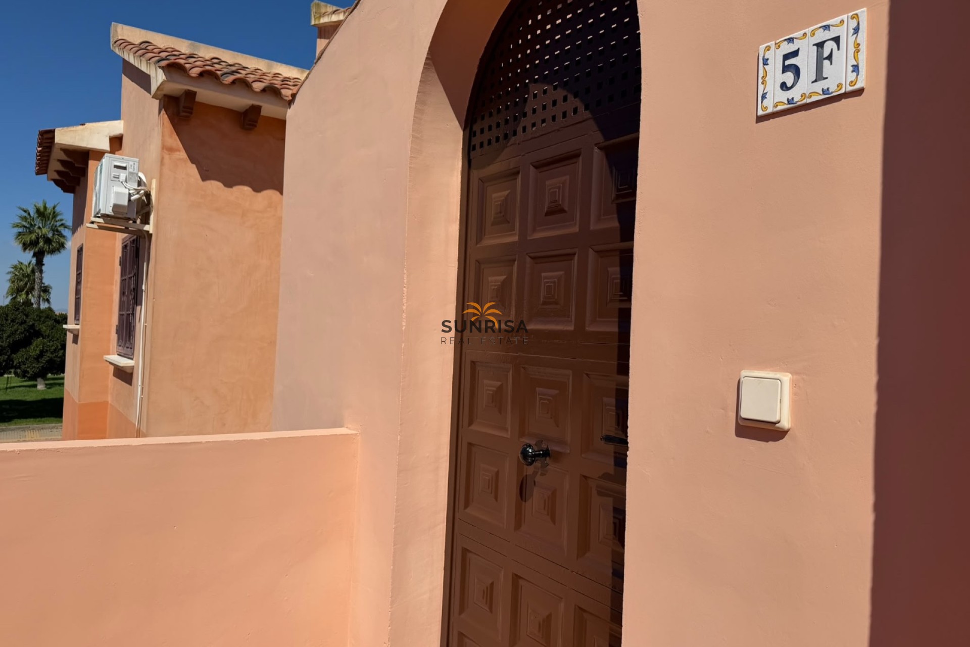 Revente - Appartement - Torrevieja