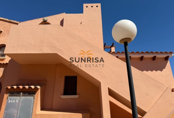 Appartement · Revente - Torrevieja · Aguas Nuevas · Alicante · Espagne