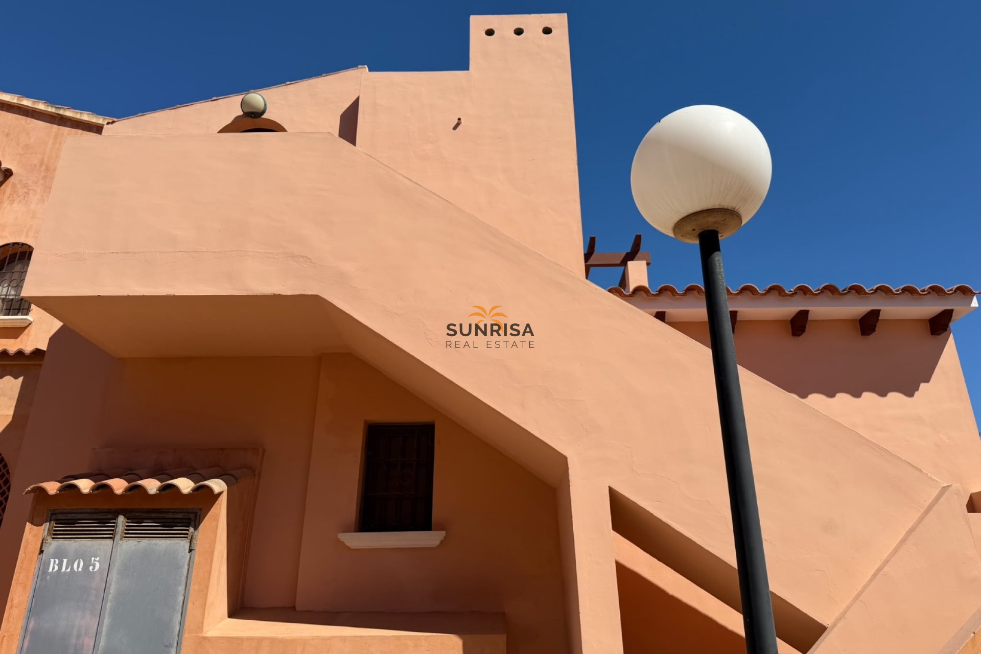 Revente - Appartement - Torrevieja