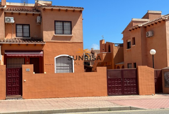 Appartement · Revente - Torrevieja · Aguas Nuevas · Alicante · Espagne
