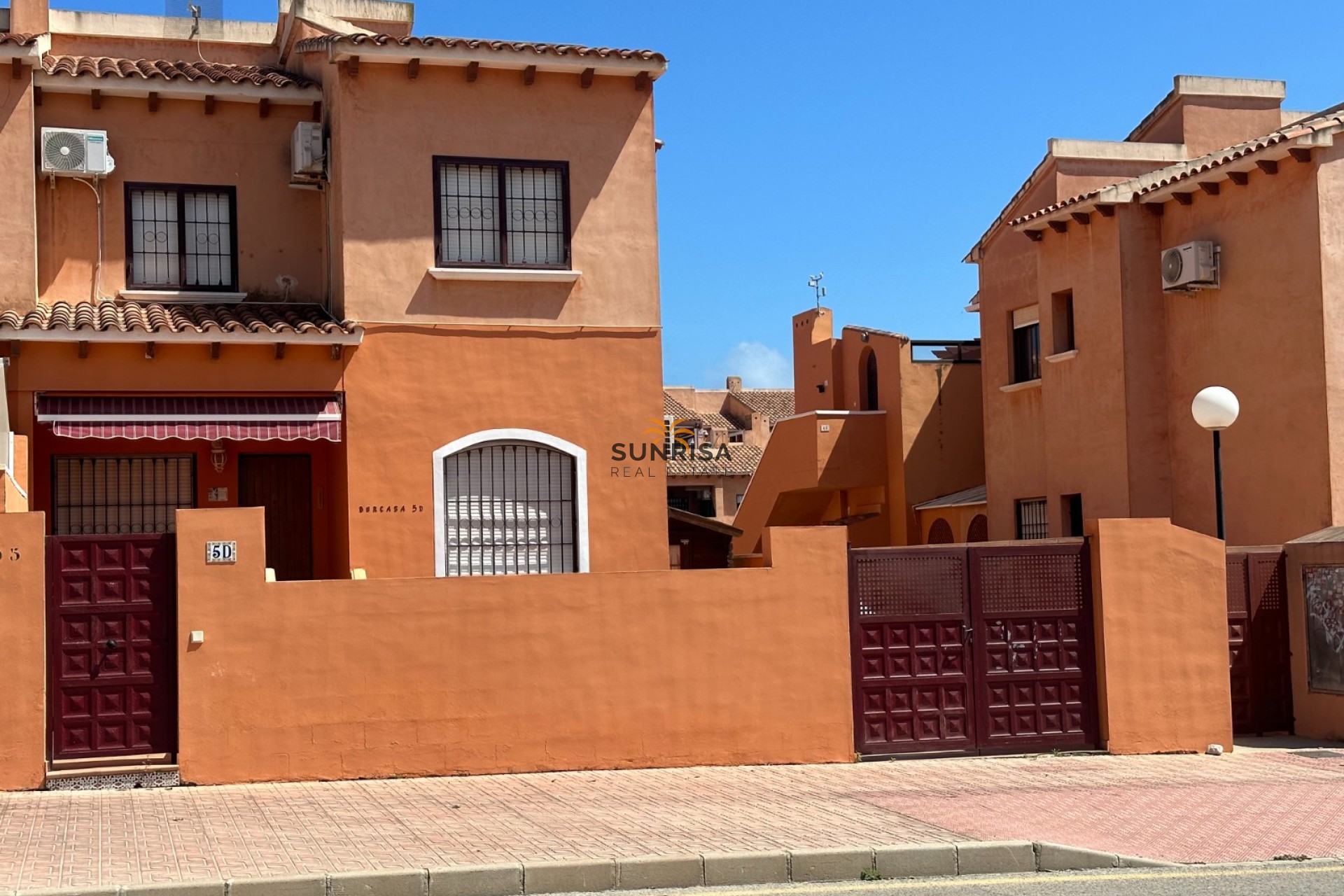 Revente - Appartement - Torrevieja