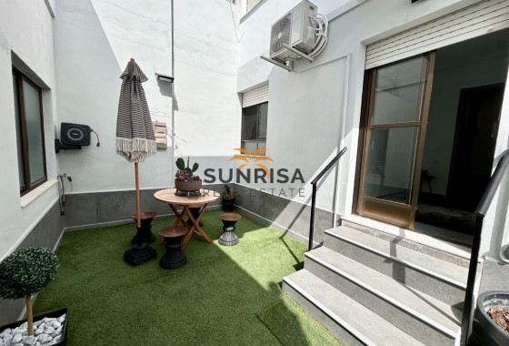 Apartamento · Reventa - Torremendo · Alicante · España