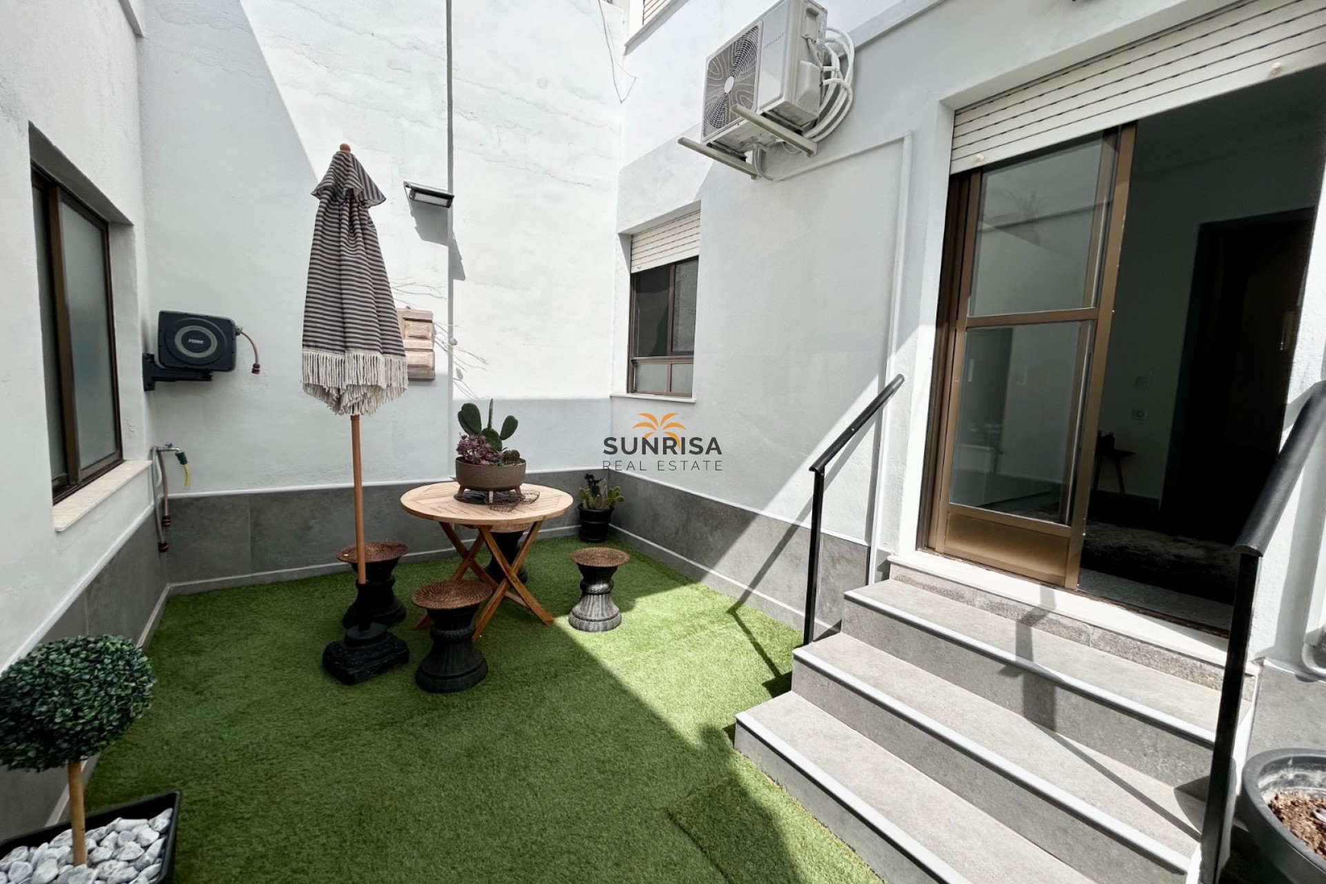 Revente - Appartement - Torremendo