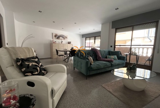 Apartamento · Reventa - Torremendo · Alicante · España
