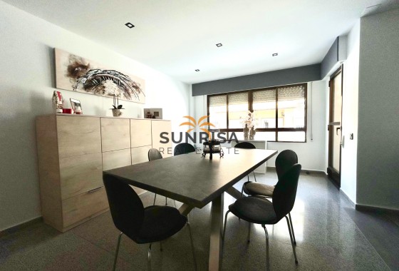 Apartamento · Reventa - Torremendo · Alicante · España