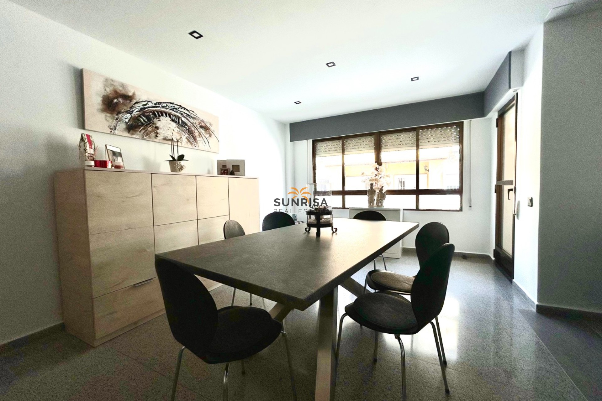 Revente - Appartement - Torremendo