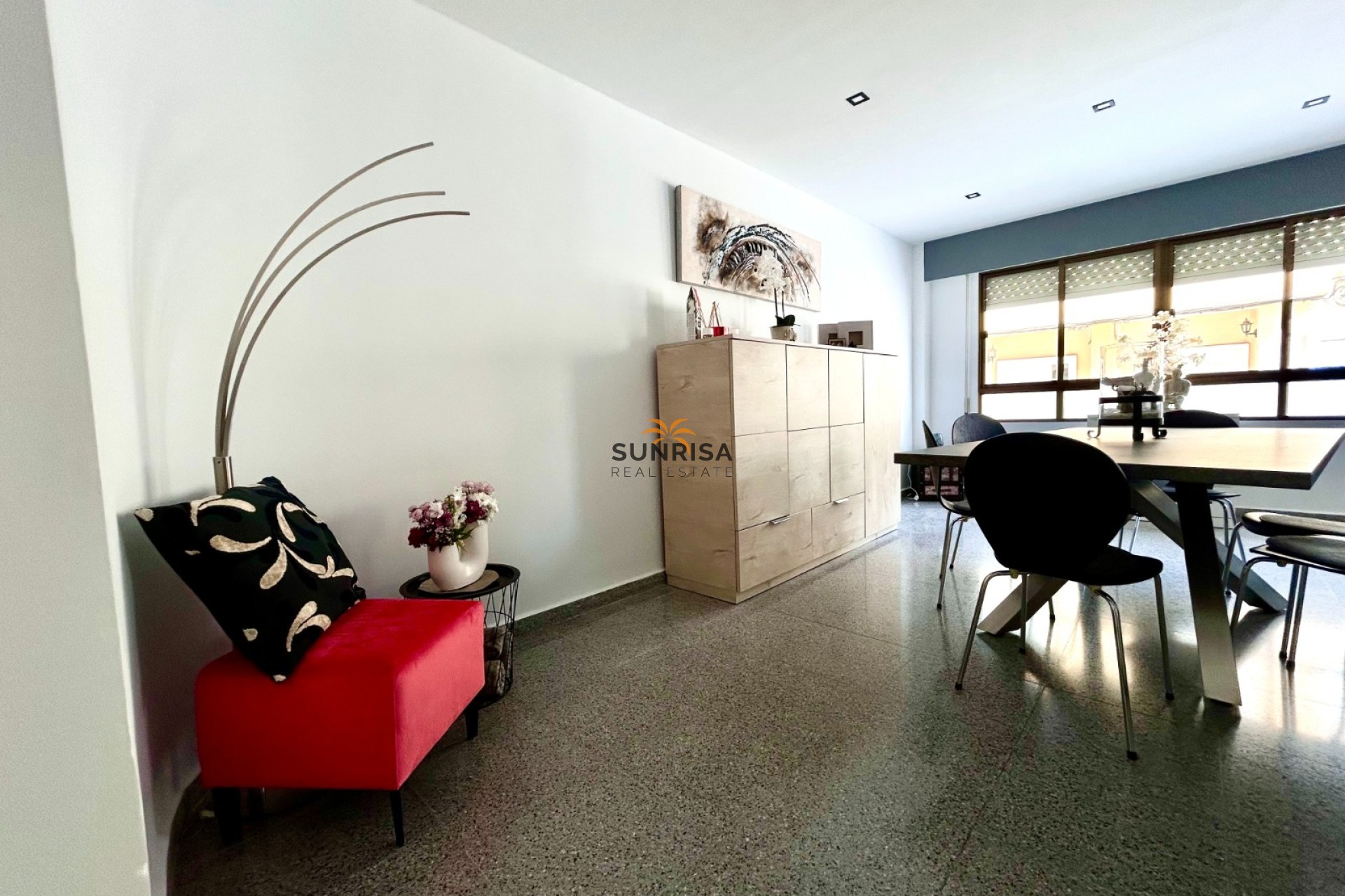 Revente - Appartement - Torremendo