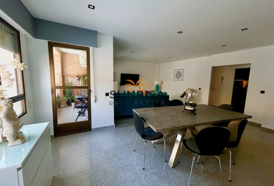 Apartamento · Reventa - Torremendo · Alicante · España