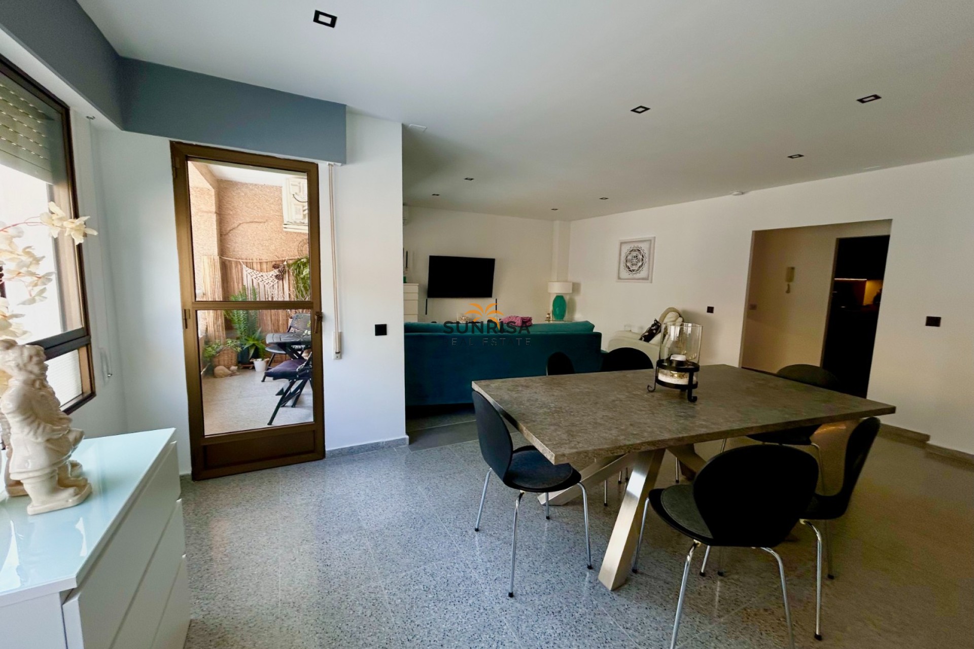 Revente - Appartement - Torremendo