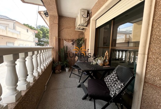 Apartamento · Reventa - Torremendo · Alicante · España