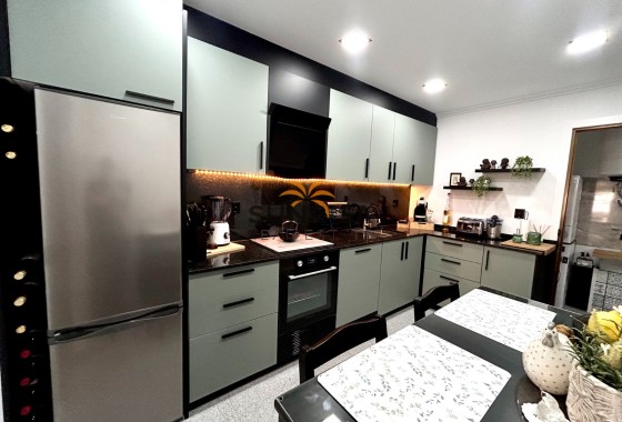 Apartamento · Reventa - Torremendo · Alicante · España