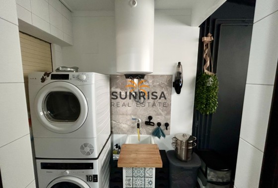 Apartamento · Reventa - Torremendo · Alicante · España
