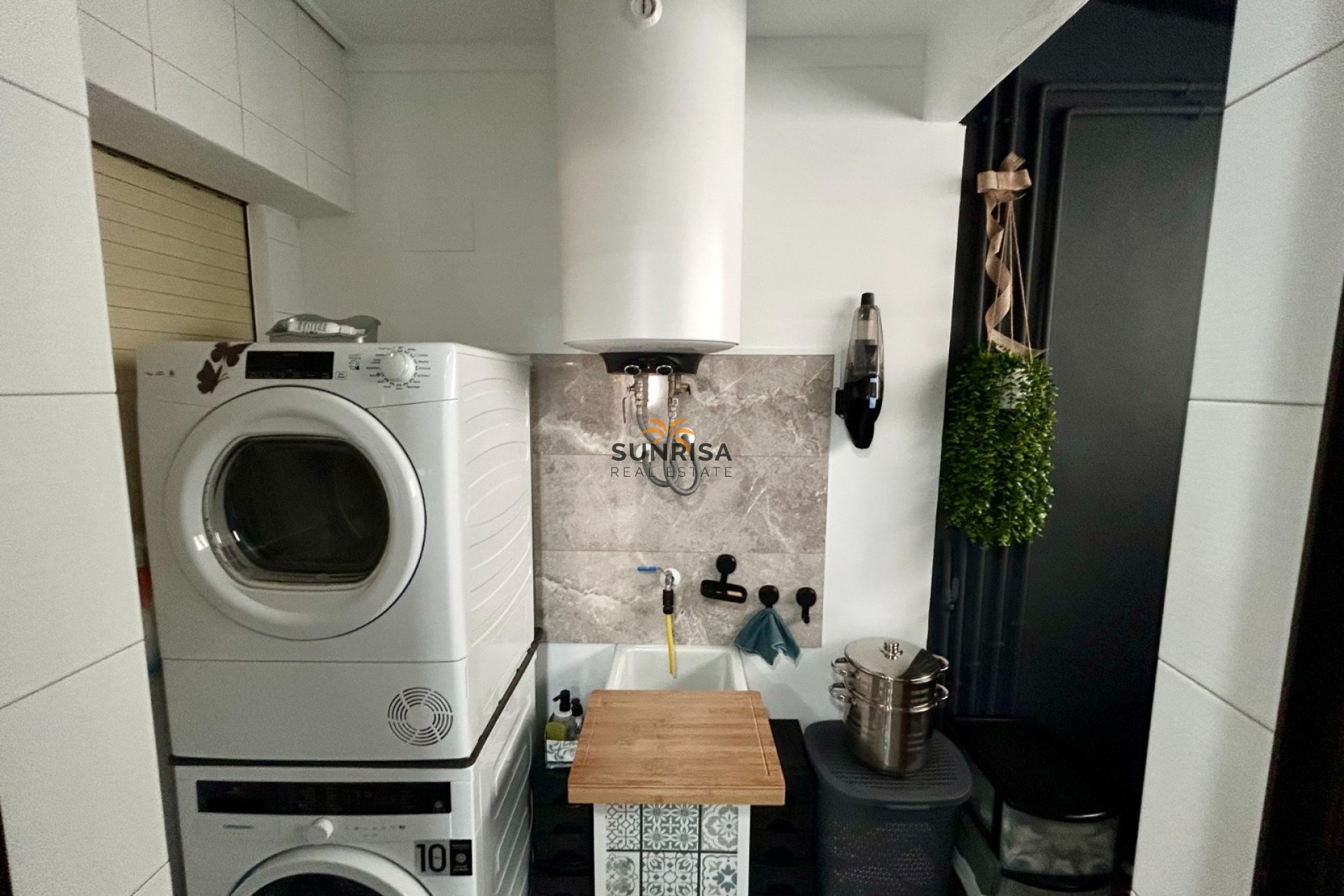 Revente - Appartement - Torremendo