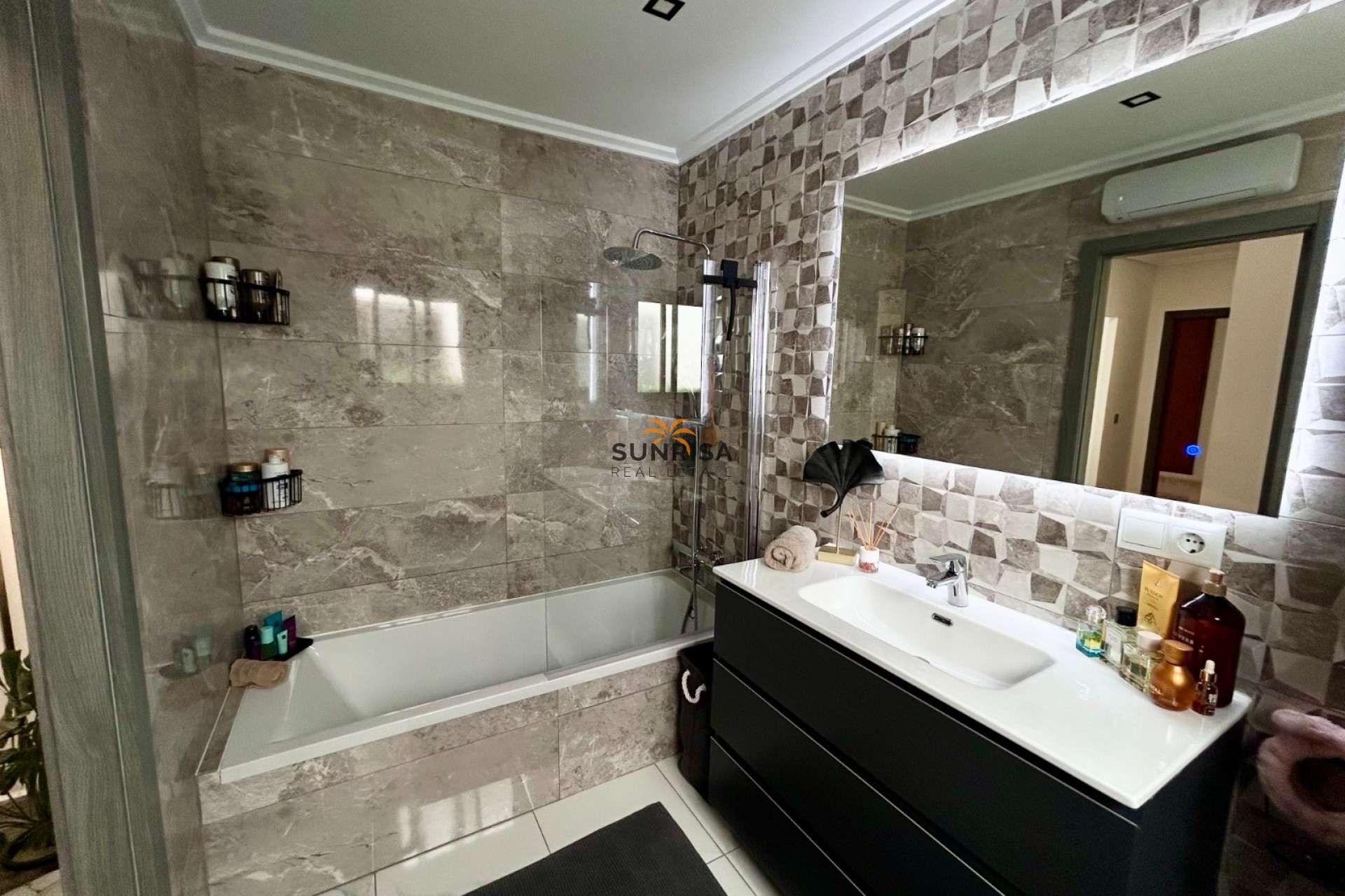 Revente - Appartement - Torremendo