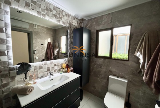 Apartamento · Reventa - Torremendo · Alicante · España