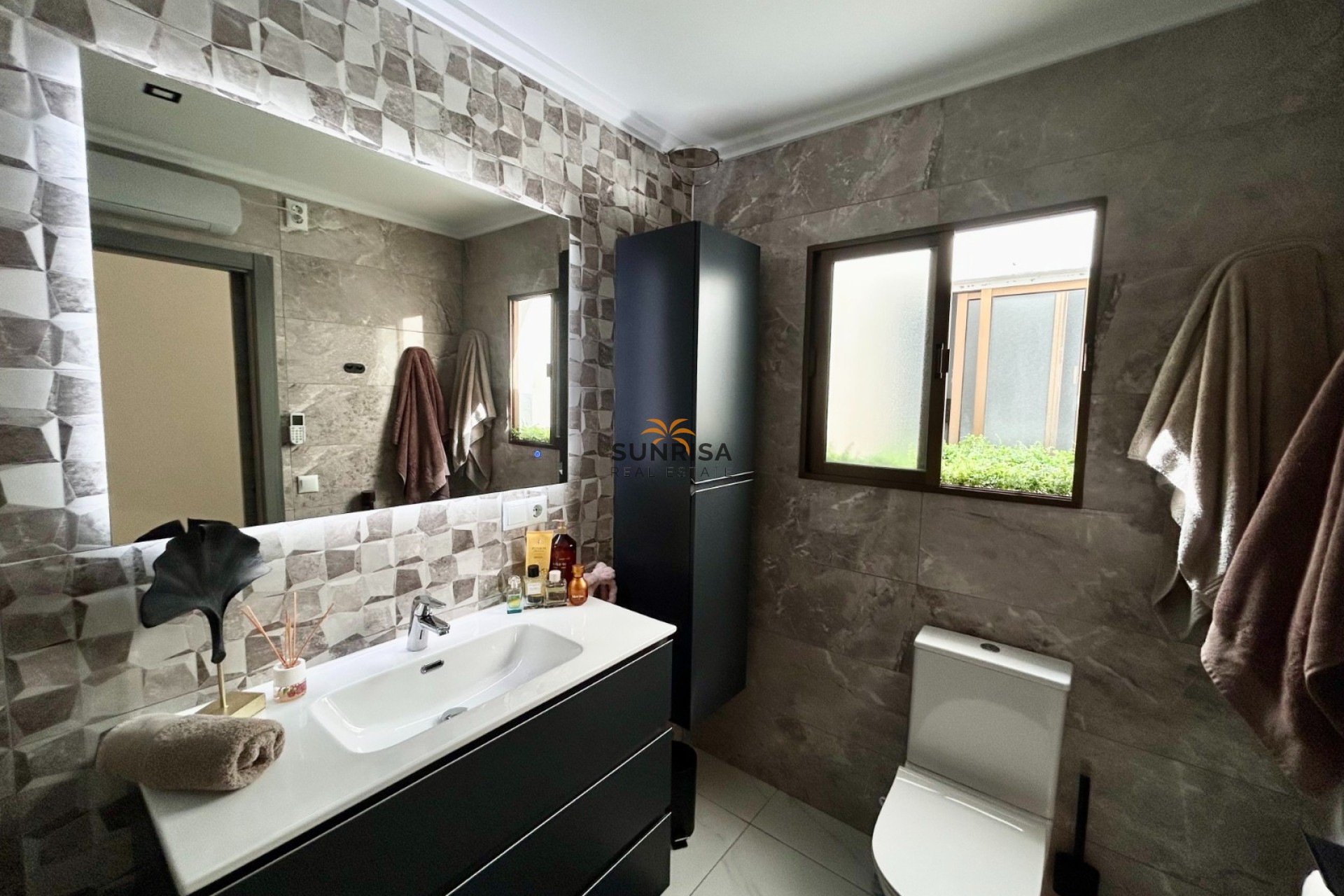 Revente - Appartement - Torremendo