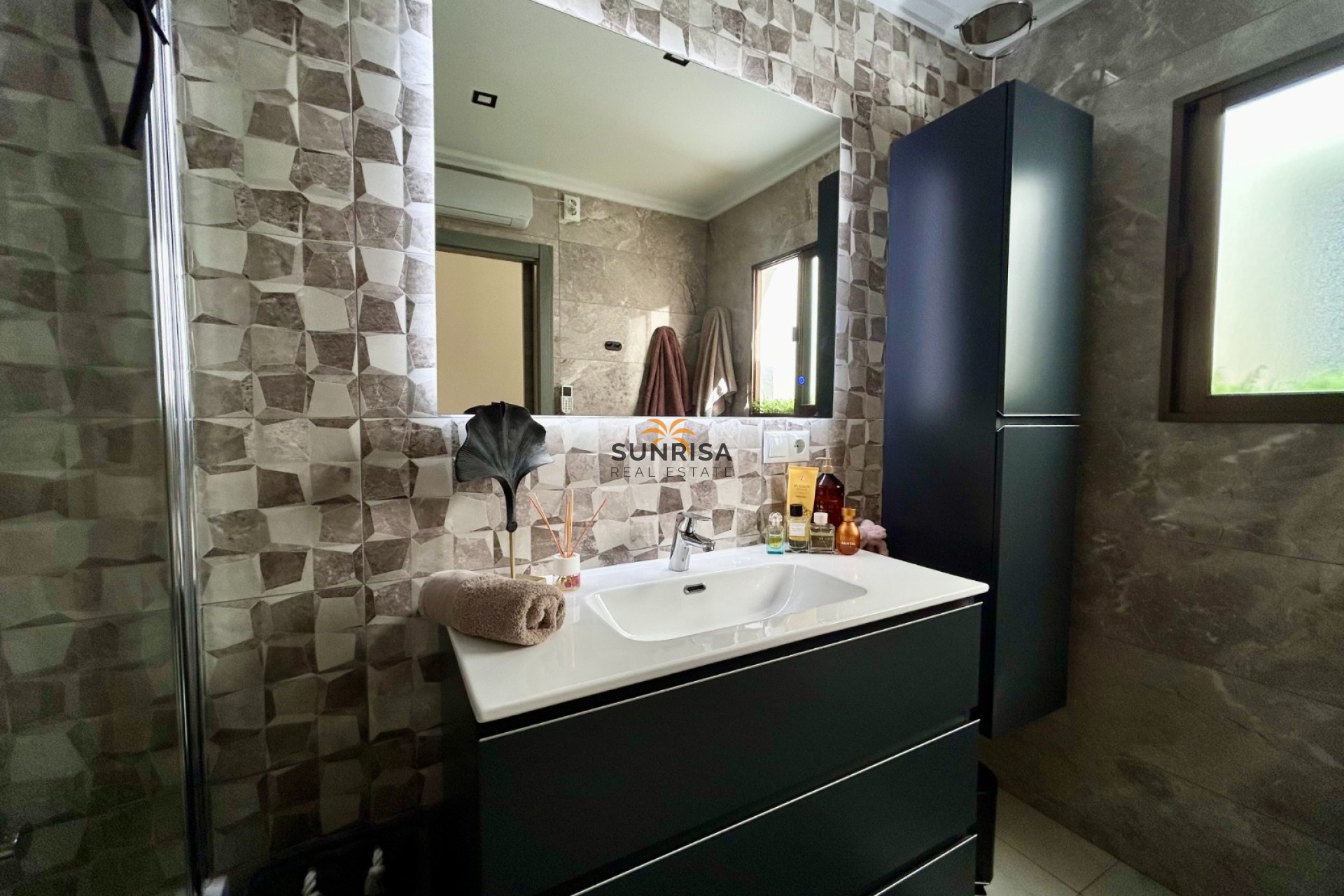 Revente - Appartement - Torremendo