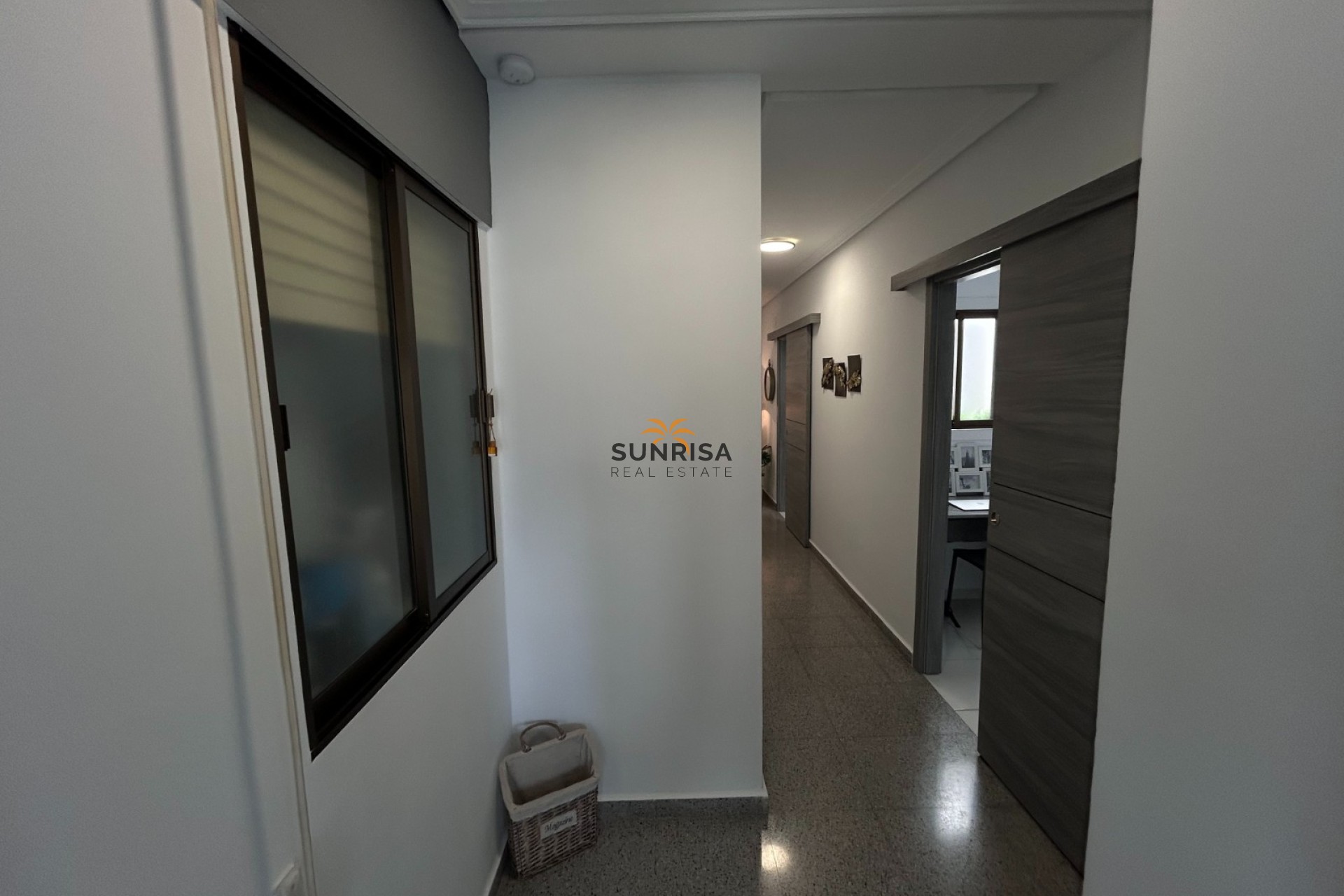 Revente - Appartement - Torremendo