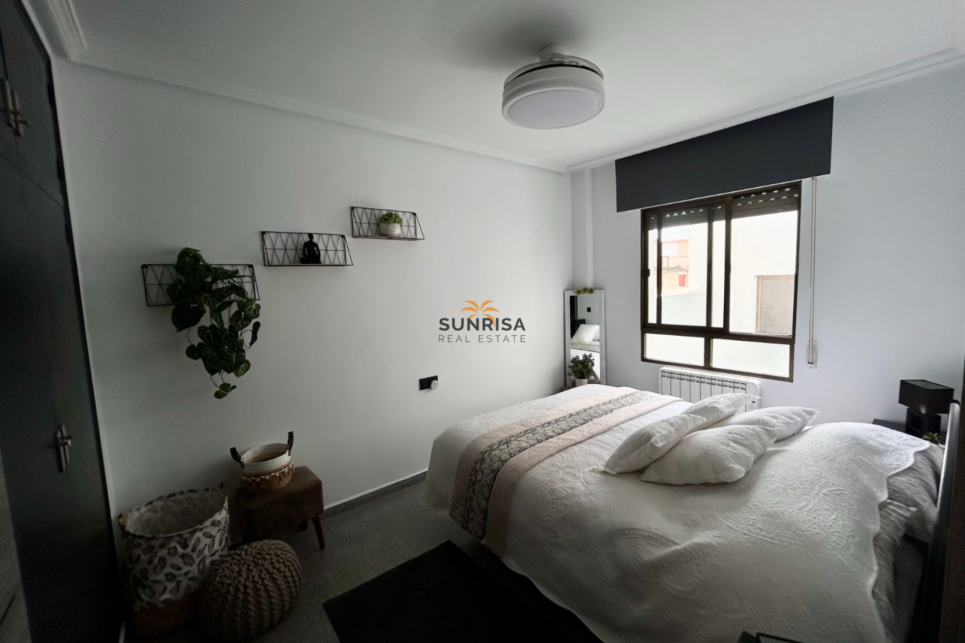 Revente - Appartement - Torremendo