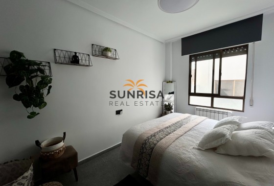 Apartamento · Reventa - Torremendo · Alicante · España