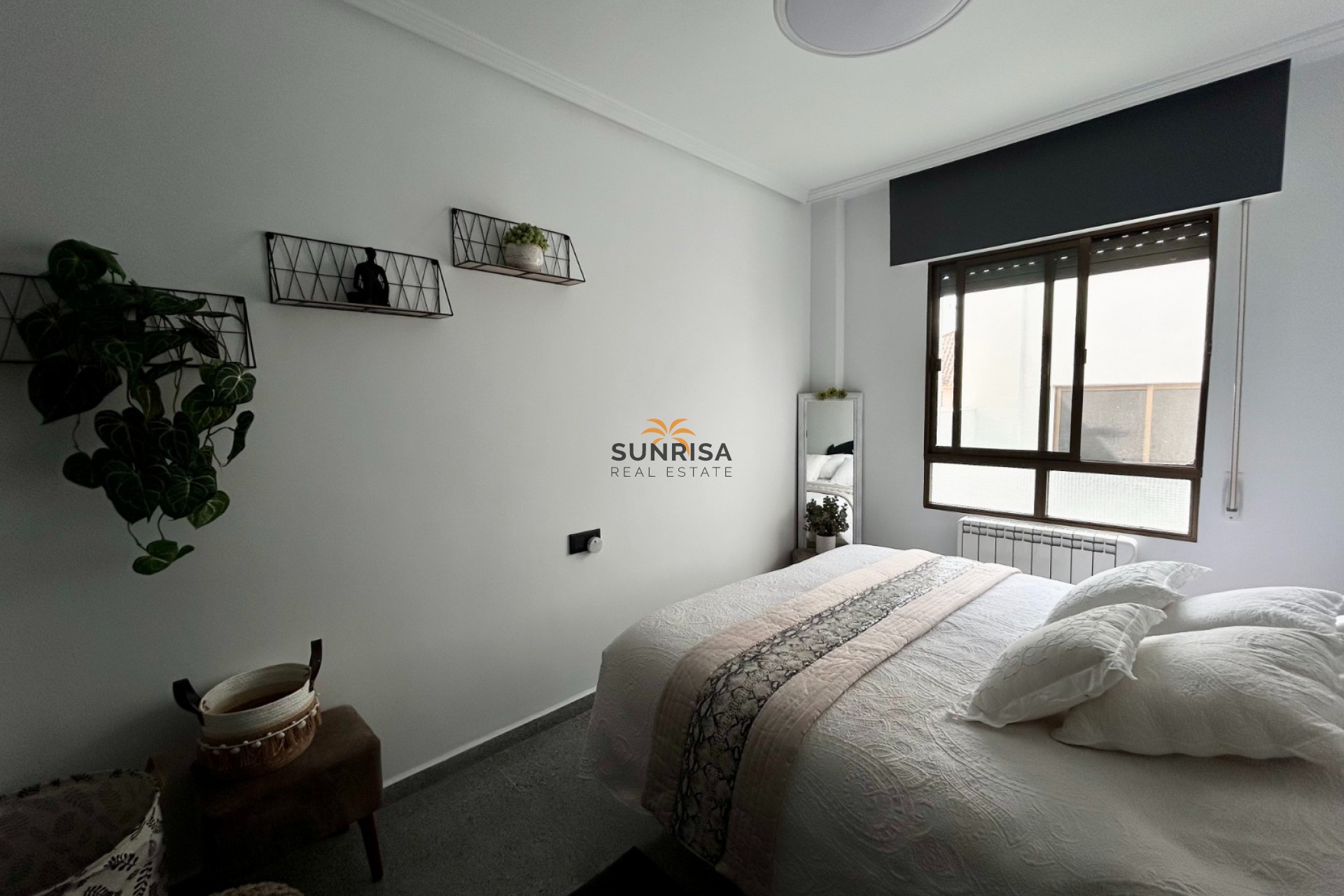 Revente - Appartement - Torremendo
