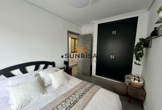 Apartamento · Reventa - Torremendo · Alicante · España