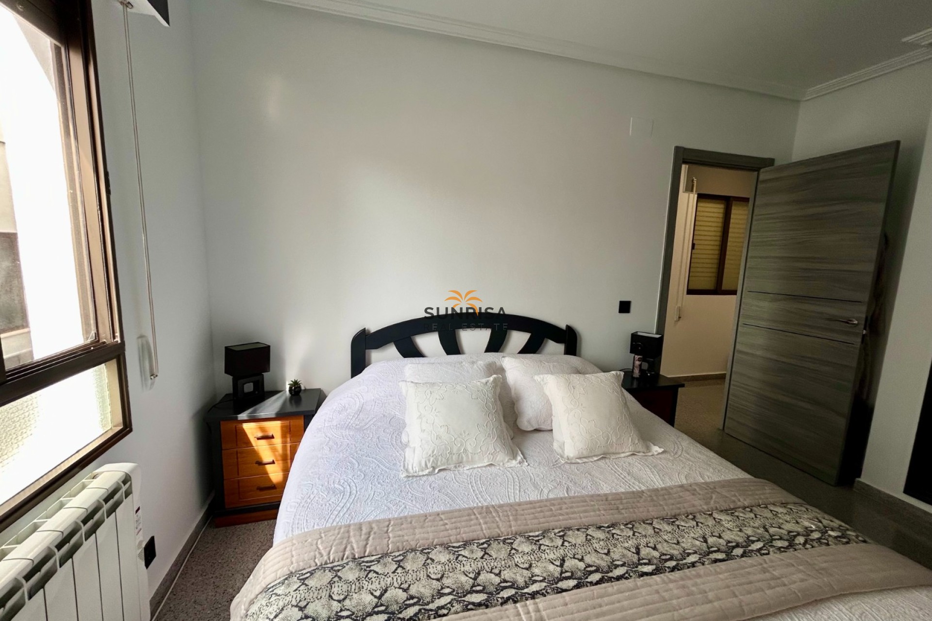 Revente - Appartement - Torremendo