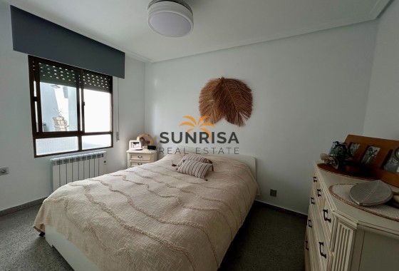 Apartamento · Reventa - Torremendo · Alicante · España