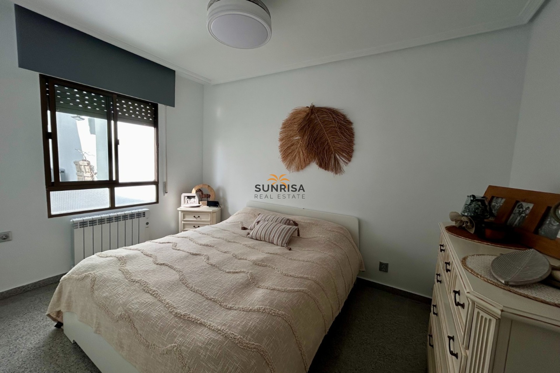 Revente - Appartement - Torremendo