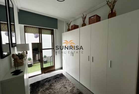 Apartamento · Reventa - Torremendo · Alicante · España
